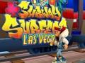 Spil Subway Surfers Las Vegas online