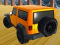 Spil Hyper bilstunt  online