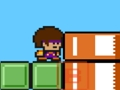Spil Super Afro Bro online