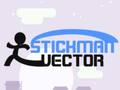 Spil Stickman Vector online