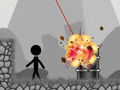 Spil Stickman vs Stickman online
