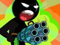 Spil Stickman Team Force 2 online