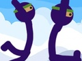 Spil Stickman Swing Star online