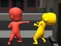 Spil Stickman kampe  online