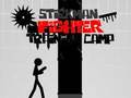 Spil Stickman Fighter Training Camp online