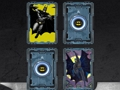 Spil Batman Multiverse -kort  online