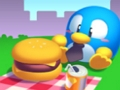 Spil Picnic pingvin  online