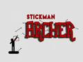 Spil Stickman Archer online