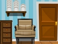 Spil Chef House Escape online