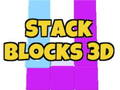 Spil Stak blokerer 3D online