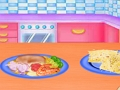 Spil Street Food Master online
