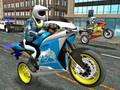 Spil Sportscykelsimulator 3d 2018  online