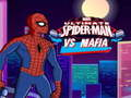 Spil Spiderman vs Mafia online