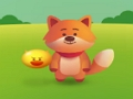 Spil Bouncy Woods online