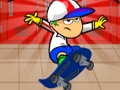 Spil Skate Rush Challenge online