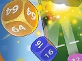 Spil Terninger 2048 3D  online