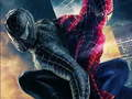 Spil Spiderman puslespil planet  online