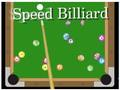 Spil Speed Billard  online