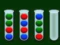 Spil Sorter bobler puslespil online