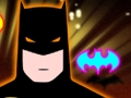 Spil Batman Crush Saga online