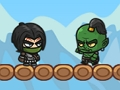 Spil Archer Hero Adventure online
