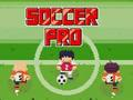 Spil Professionel fodbold  online