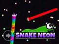 Spil Slange Neon  online