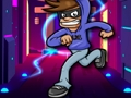 Spil City Rush Run online
