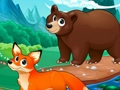 Spil Jungle Pic Puzzler online