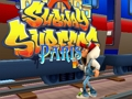 Spil Subway Surfers Paris online