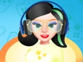 Spil Spillerpige Julie  online
