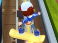 Spil Skateboard Surf online