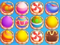 Spil Mahjong Sweet Connection påske  online