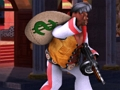 Spil Vegas sammenstød 3d online