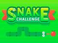 Spil Snake Challenge online
