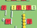 Spil Snake Ball 3d  online