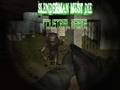 Spil Slenderman Must Die: Industriel Affald  online