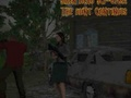 Spil Sirenehoved SCP-6789: Jagten fortsætter  online