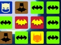 Spil Batman Matching online