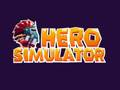Spil Simulator helt  online