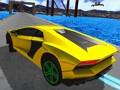 Spil Superbil udfordring  online