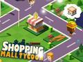 Spil Indkøbscenter Tycoon  online