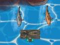 Spil Titanic haj angreb  online