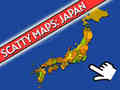 Spil Scatty kortlægger Japan online
