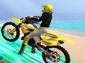 Spil Bike Race Free - Motorcykel Racingspil online  online