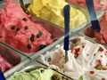 Spil Icecream Jigsaw online