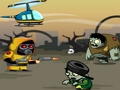 Spil Crazy Zombie Hunter online