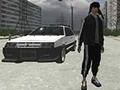 Spil Russisk Grand City Auto  online