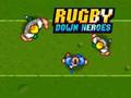 Spil Rugby ned af helte online