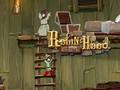 Spil Robin Hood giver og tager online